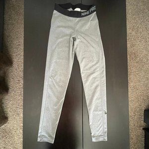 Nike Pro Combat Leggings